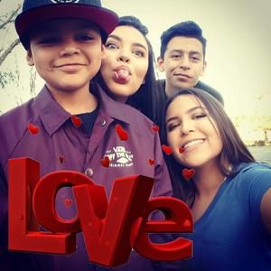 Meet your Posher, Ginger